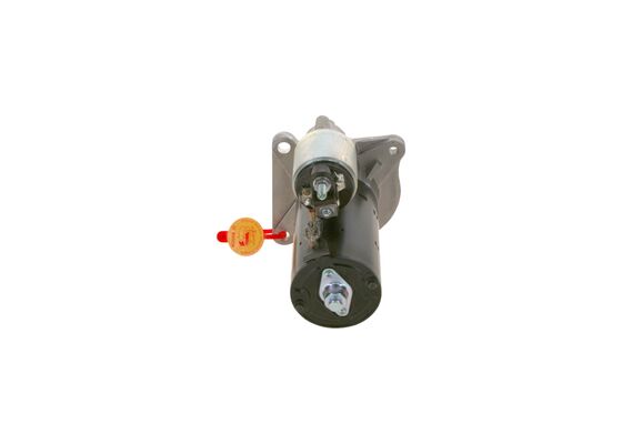 0986011060 - Starter - Image 2