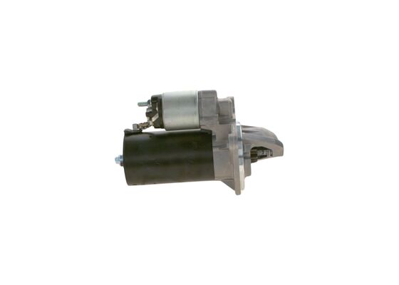 0986011060 - Starter - Image 3