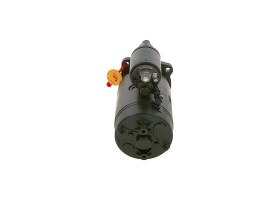 0986011140 - Starter - Image 2