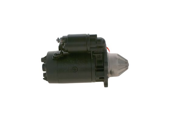 0986011140 - Starter - Image 3