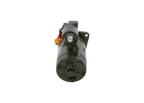 0986011160 - Starter - Image 2