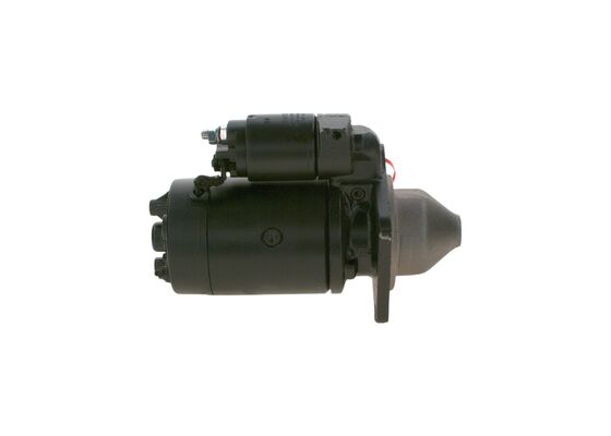 0986011160 - Starter - Image 3