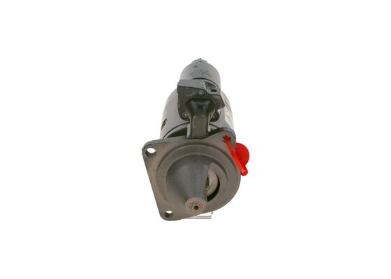 0986011160 - Starter - Image 4