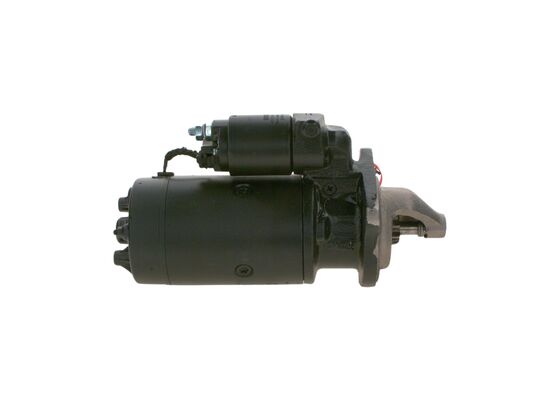 0986011330 - Starter - Image 3