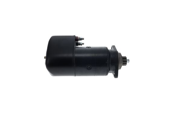 0986011480 - Starter - Image 3