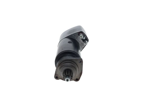 0986011480 - Starter - Image 4