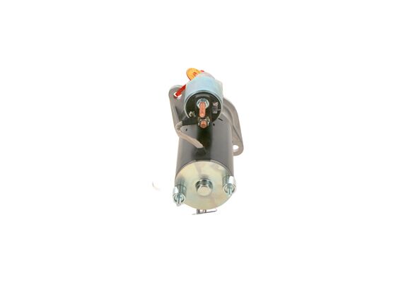 0986013350 - Starter - Image 2