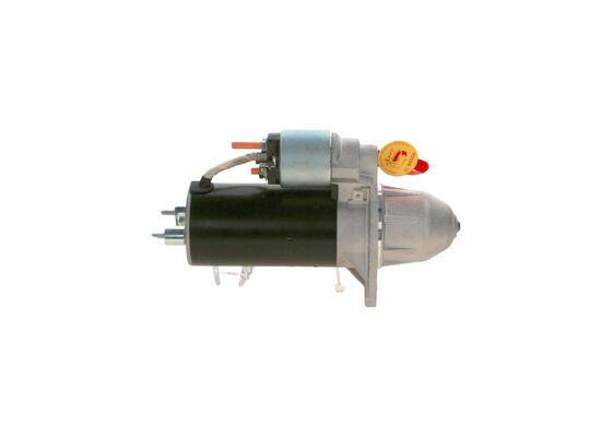 0986013350 - Starter - Image 3