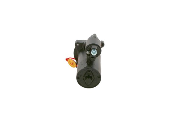0986013850 - Starter - Image 2