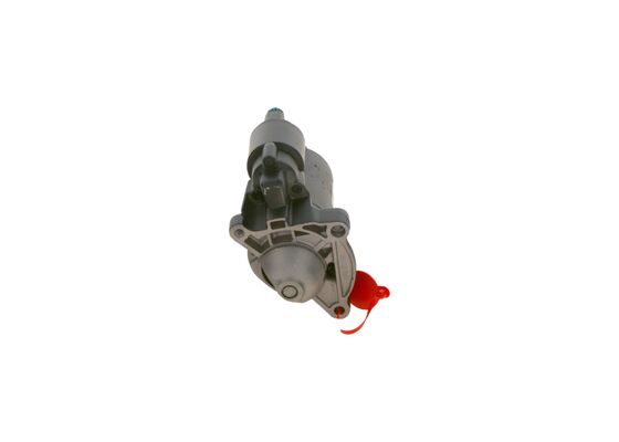 0986013850 - Starter - Image 4