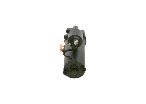 0986014940 - Starter - Image 2