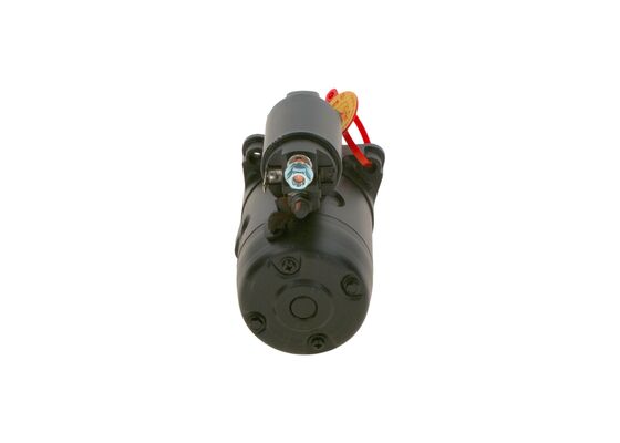 0986014991 - Starter - Image 2