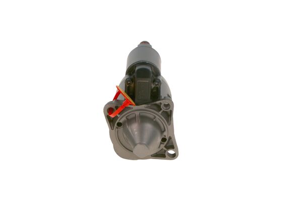 0986014991 - Starter - Image 4