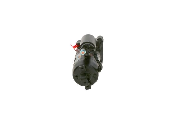 0986015010 - Starter - Image 2