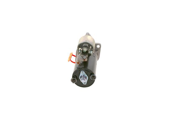 0986015050 - Starter - Image 2
