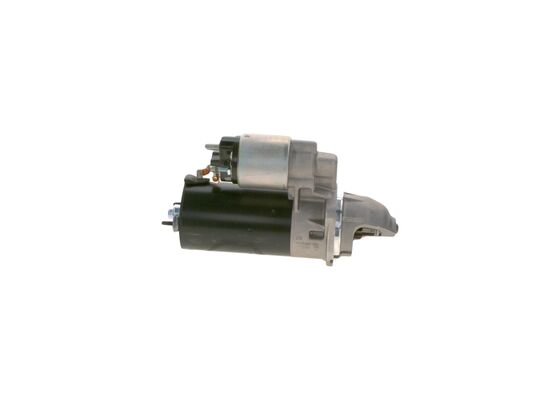 0986015050 - Starter - Image 3
