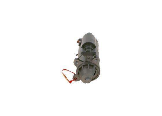 0986015090 - Starter - Image 4
