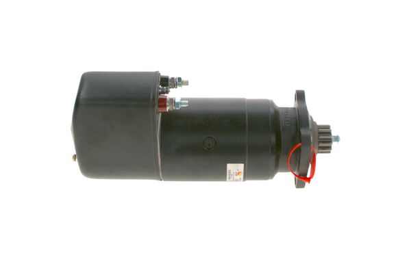 0986015670 - Starter - Image 3