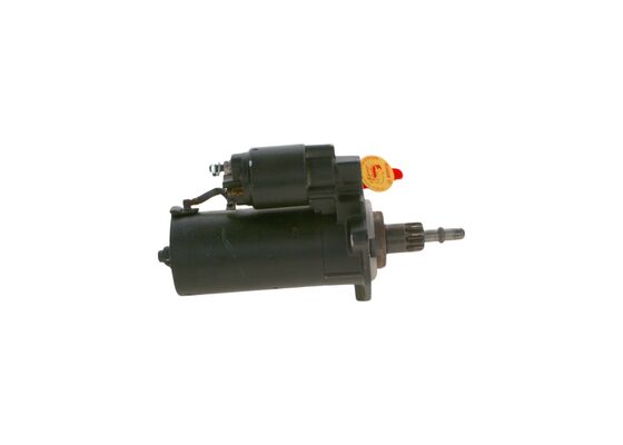 0986016190 - Starter - Image 3