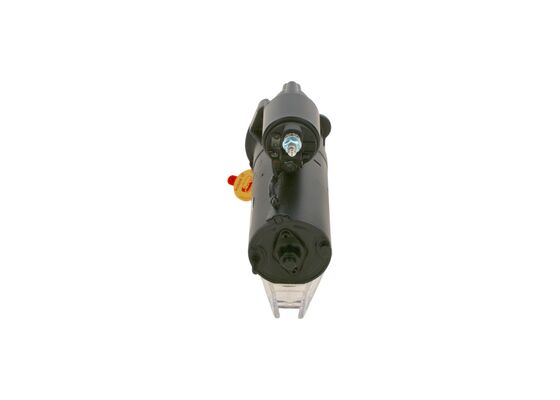 0986016240 - Starter - Image 2
