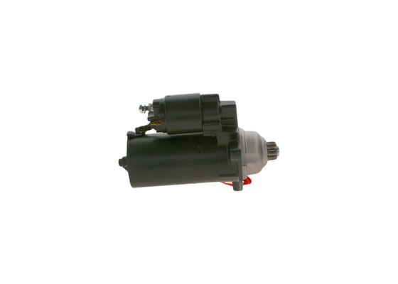 0986016340 - Starter - Image 3