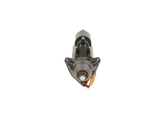 0986016340 - Starter - Image 4