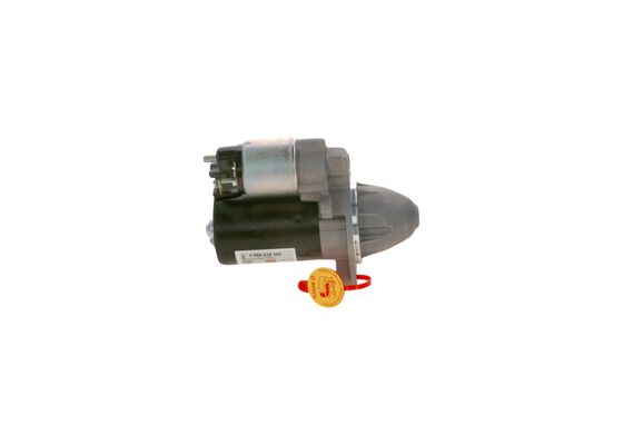 0986016380 - Starter - Image 3
