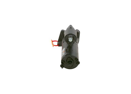 0986016660 - Starter - Image 2