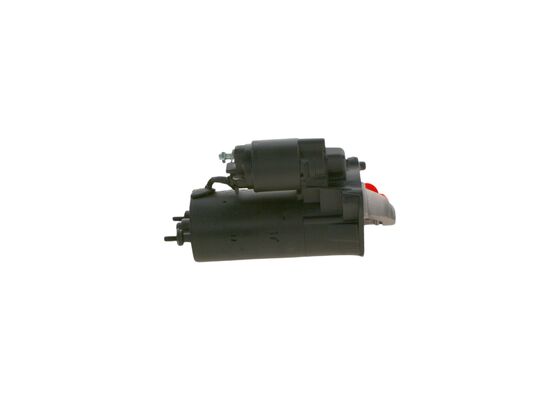 0986016660 - Starter - Image 3