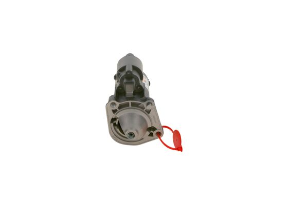 0986016660 - Starter - Image 4