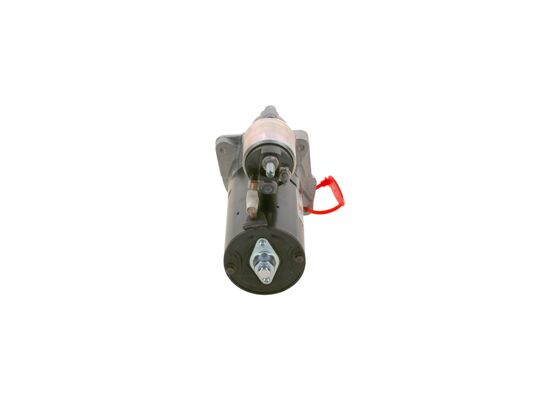 0986017020 - Starter - Image 2