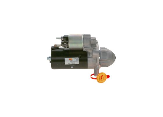 0986017020 - Starter - Image 3