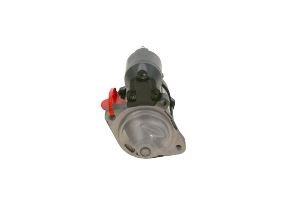 0986017110 - Starter - Image 4