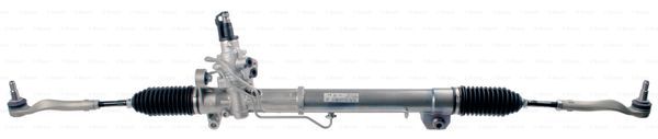 KS01000909 - Hydraulic steering gear