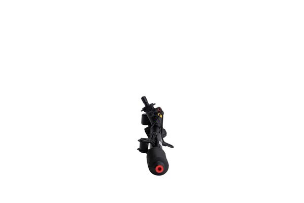 KS01900003 - Hydraulic steering gear - Image 3