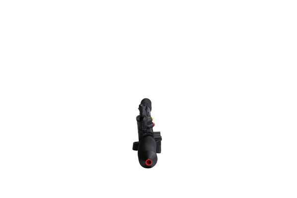 KS01900015 - Hydraulic steering gear - Image 2