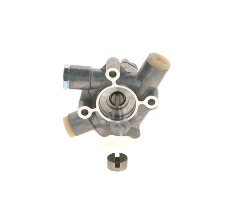 KS00000001 - Fuel pump