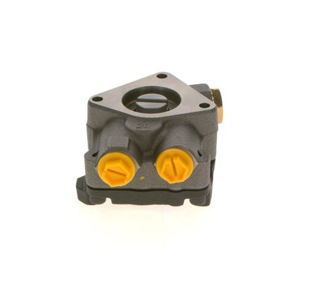 KS00000002 - Fuel pump - Image 4