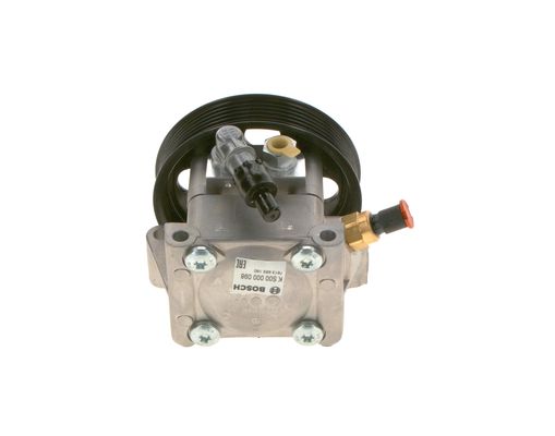 KS00000098 - Mechanical steering pump - Image 2