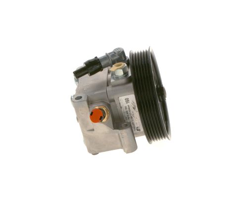 KS00000098 - Mechanical steering pump - Image 3