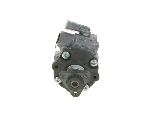 KS00000159 - Mechanical steering pump