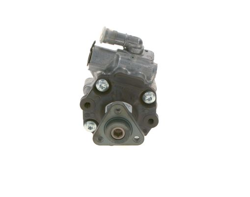 KS00000162 - Mechanical steering pump