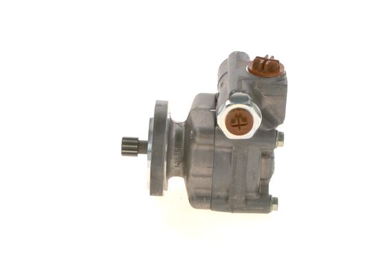 KS00000489 - Mechanical steering pump - Image 2