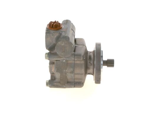 KS00000489 - Mechanical steering pump - Image 4