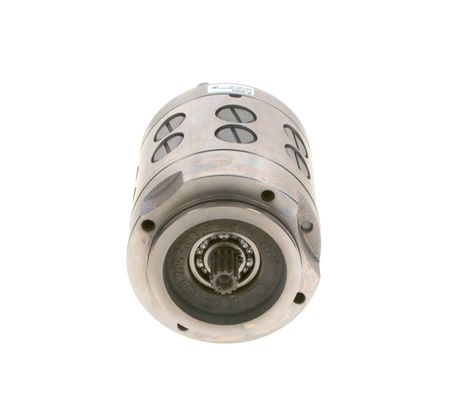 KS00003266 - Piston pump