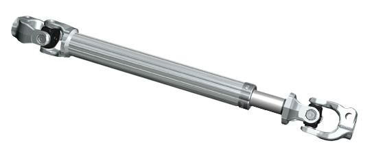 KS00000006 - Ball joint shaft