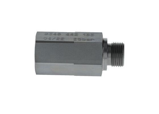8346442133 - Damper - Image 2