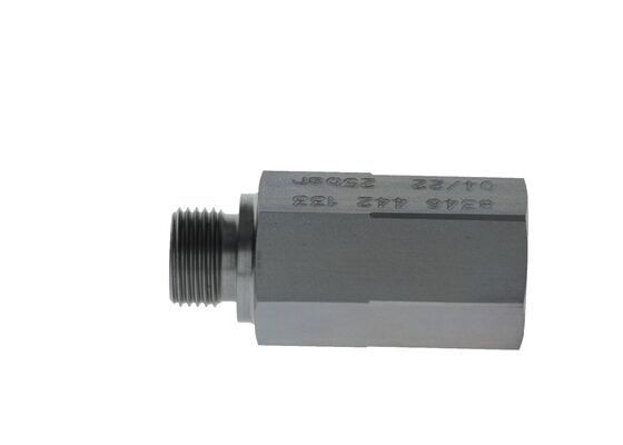 8346442133 - Damper - Image 4