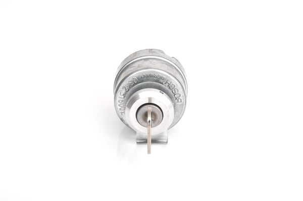 0342316002 - Glow-plug/starter switch