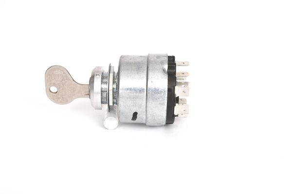 0342316002 - Glow-plug/starter switch - Image 2